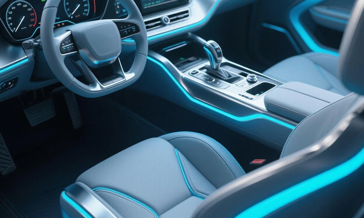 Automobile Industry