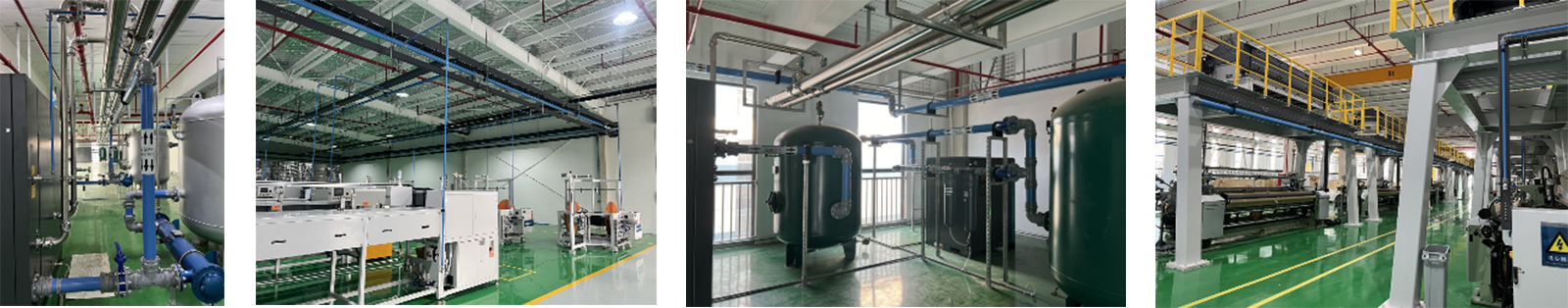 UPIPE Cooperation With SONGYUAN