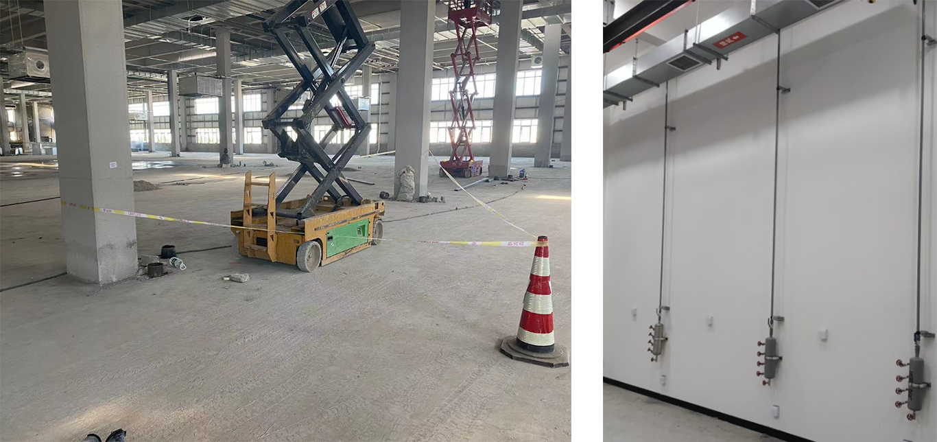 UPIPE Cooperation with CASC