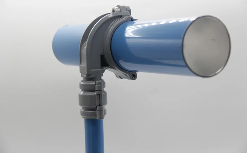 Effective Solutions for Managing Water in Compressed Air Pipes