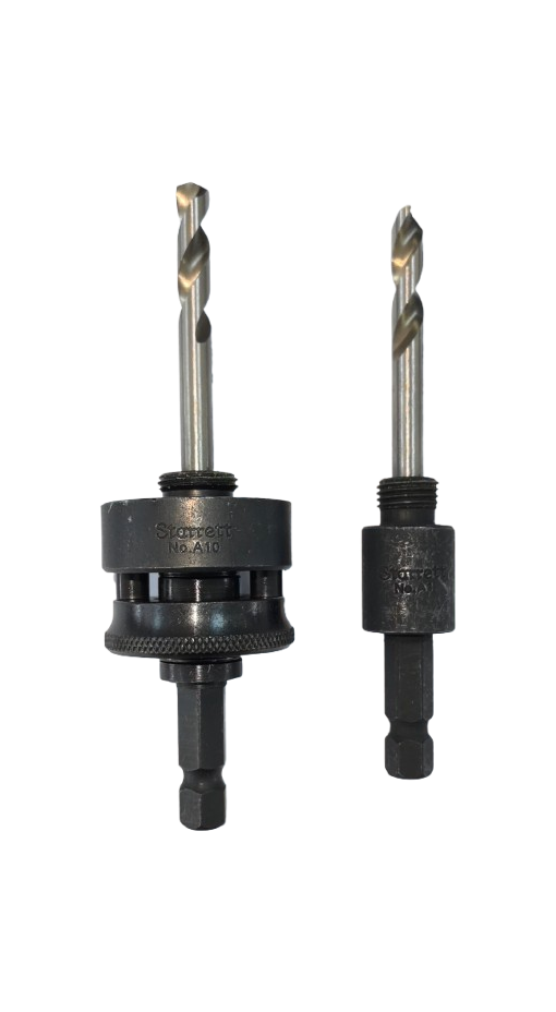 Handle of Hole Opener