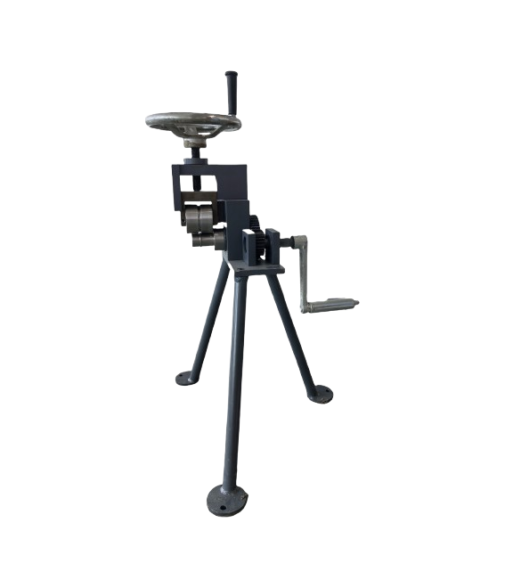 Maunal Lugging Machine