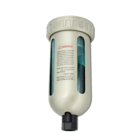 Automatic Drainer