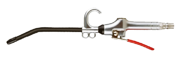 Low Noise Pressure Blower