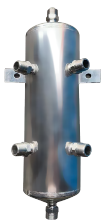 Atmolysis Device