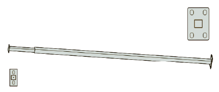 Mounting Brackets