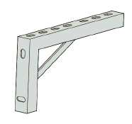 Mounting Brackets