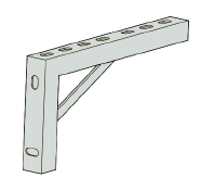 Mounting Brackets