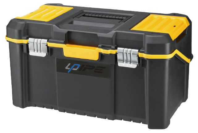 Demonstration Box