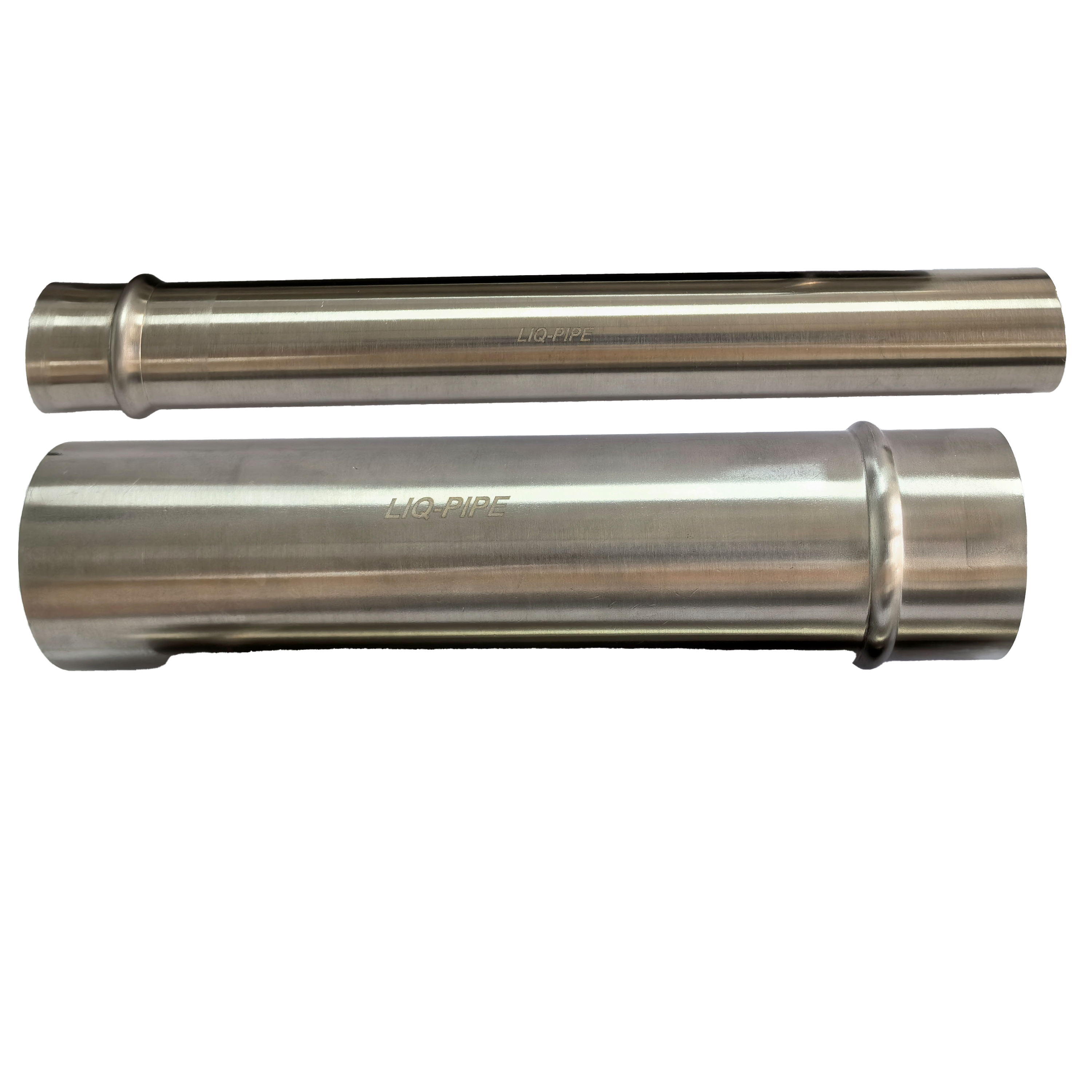 Stainless Steel Pipe