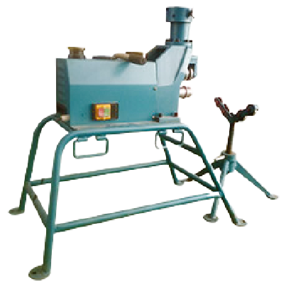 Electric Lugging Machine