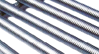 Screw Rod