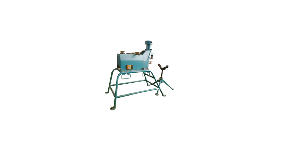 Electric Lugging Machine