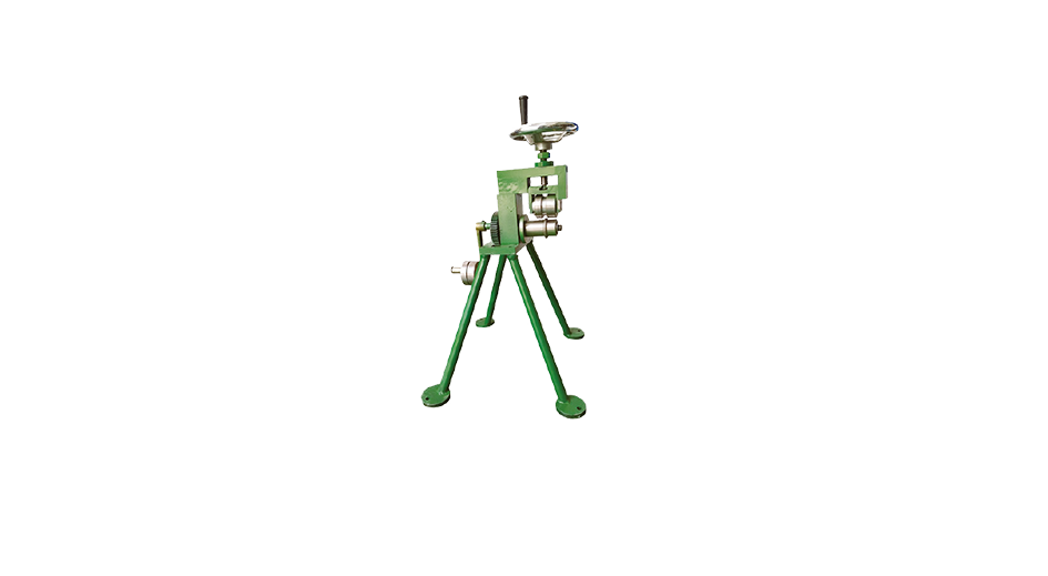 Manual  Lugging  Machine