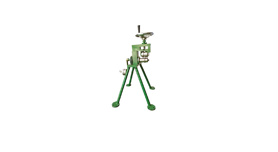 Manual Lugging  Machine