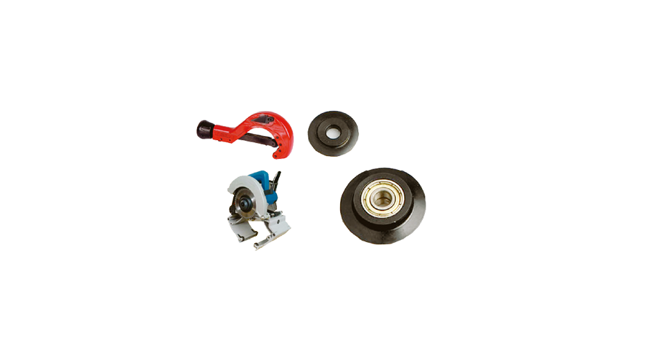 Cutting Tools