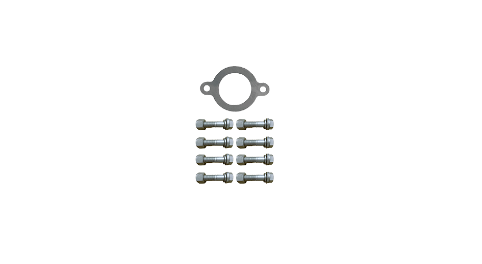 Flange Screws and Gaskets