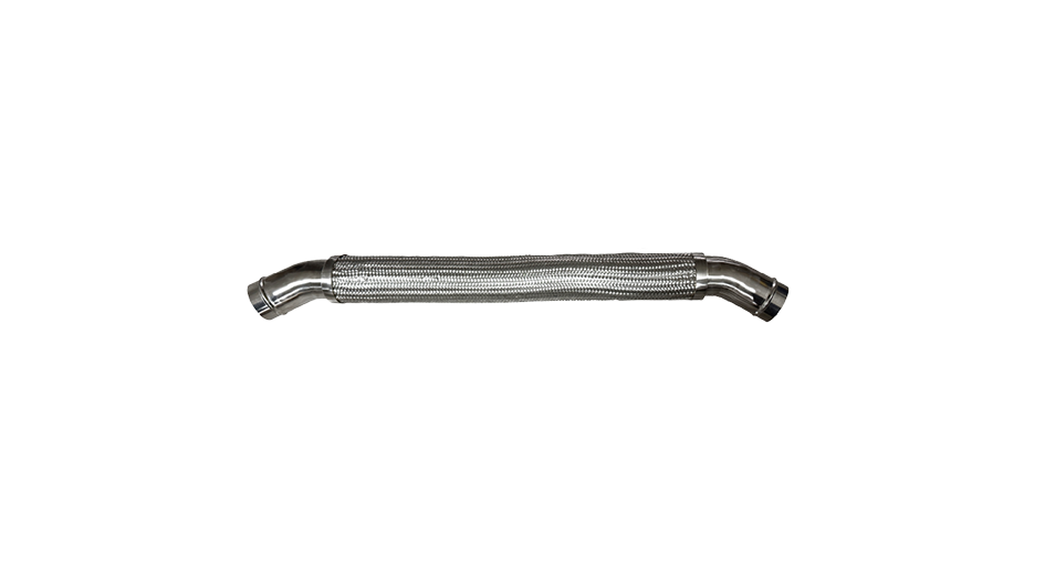 Metal Flexible Hose