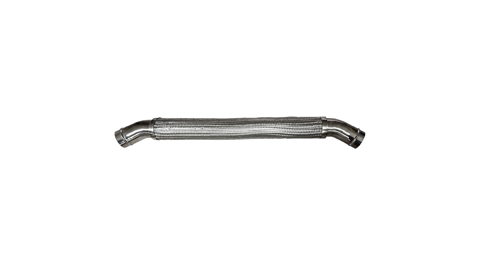 Metal Flexible Hoses