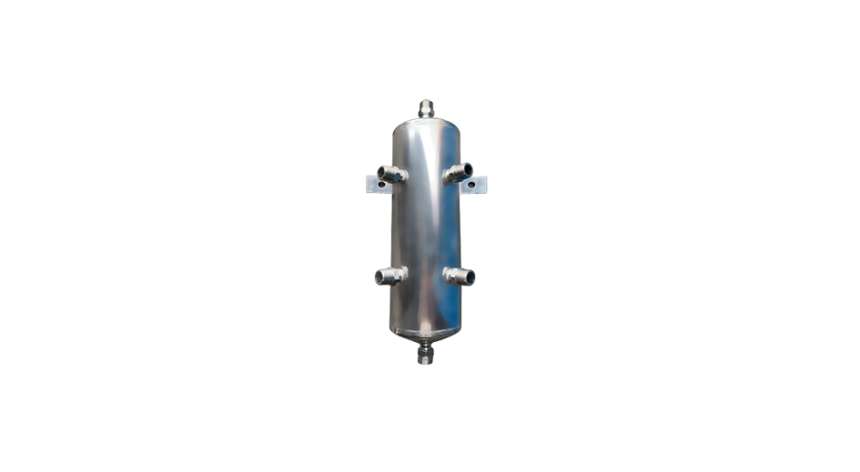 Atmolysis Device