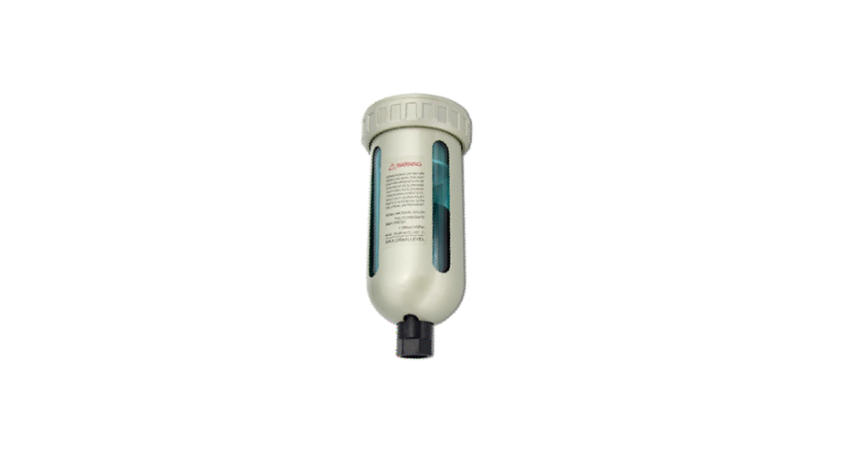 Automatic Drainer