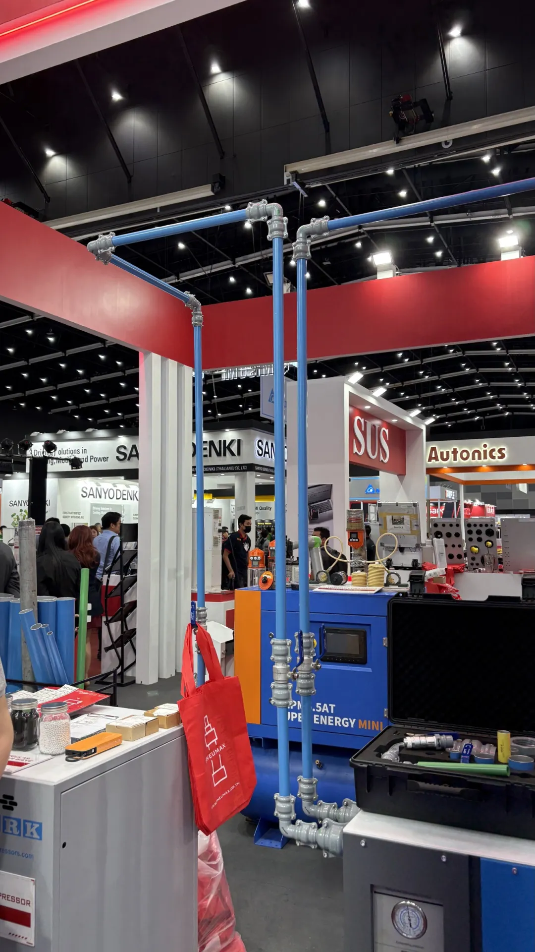 MANUFACTURING EXPO 2025