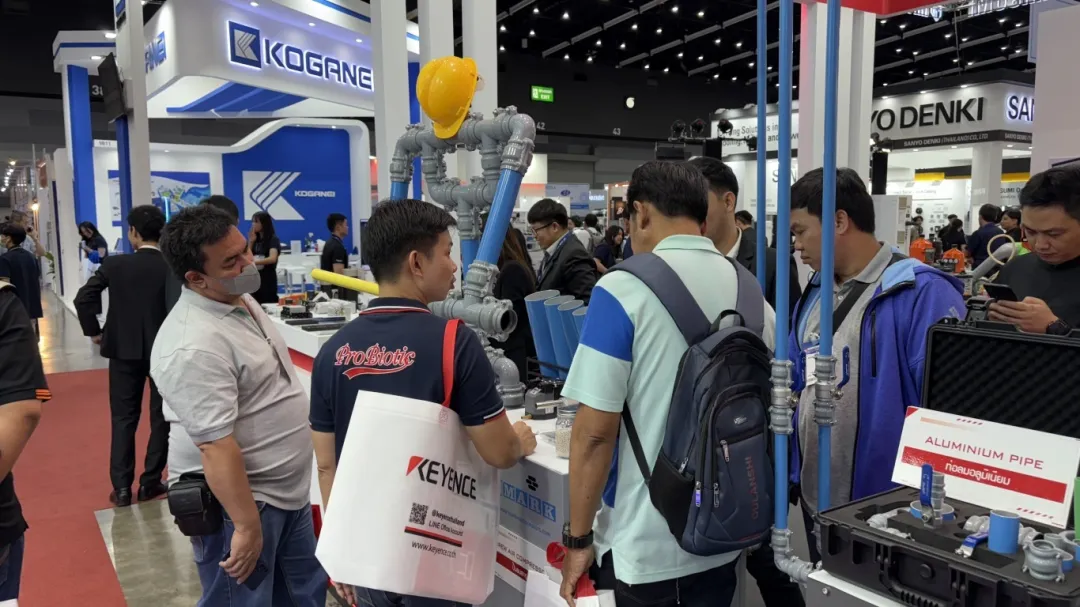MANUFACTURING EXPO 2025