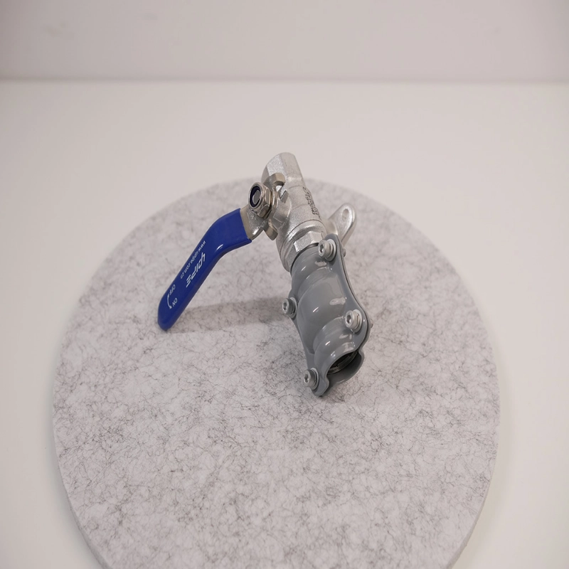 valve