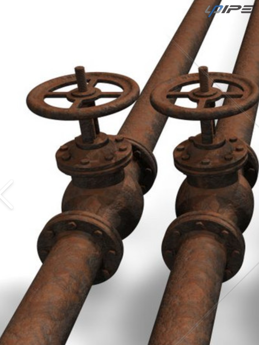 UPIPE Aluminum Compressed Air Pipe System UPIPE Aluminum Compressed Air Pipe System