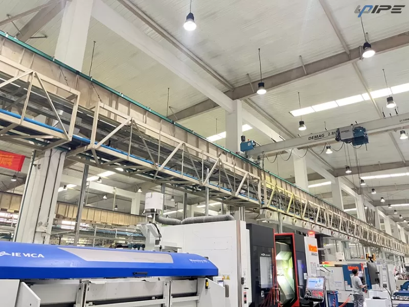 Compressed Air Piping Systems Compressed Air Piping Systems