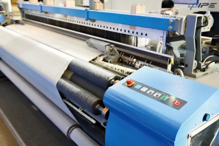 Textile Factory Relocation Adopts Aluminum Compressed Air Pipe System
