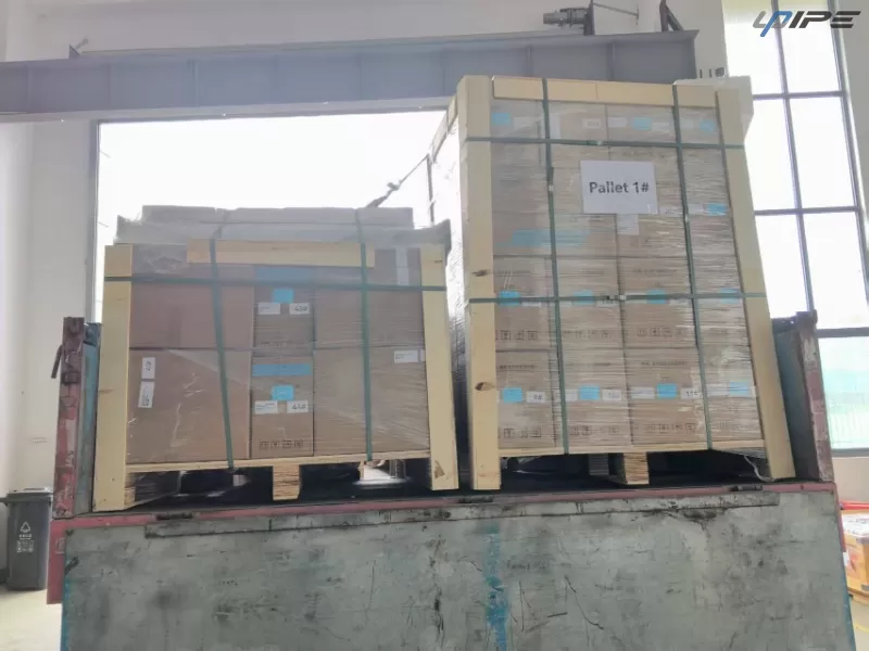 Southeast Asia Embraces UPIPE Aluminum Compressed Air Pipe in Industrial Upgrade