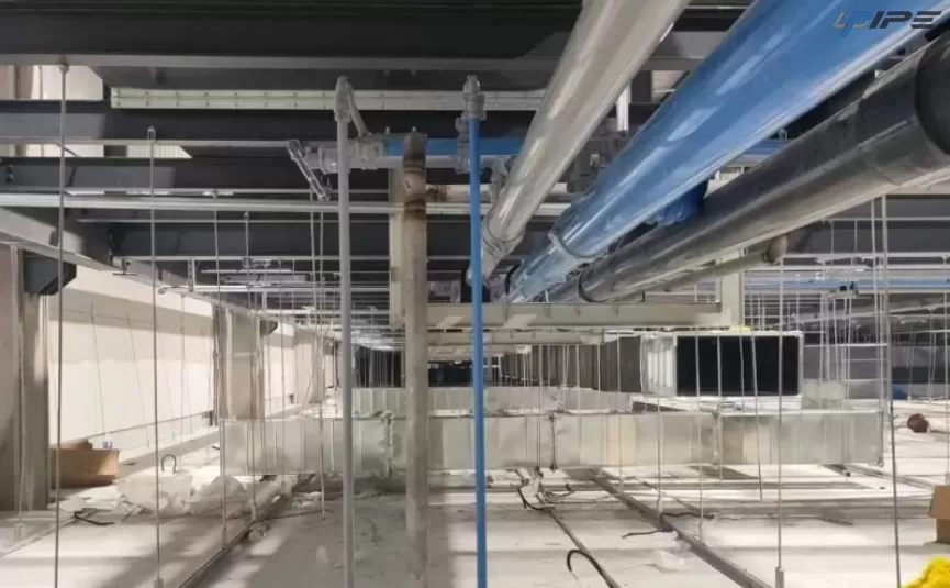  Importance of Aluminum Air Line System in the Manufacturing Industry