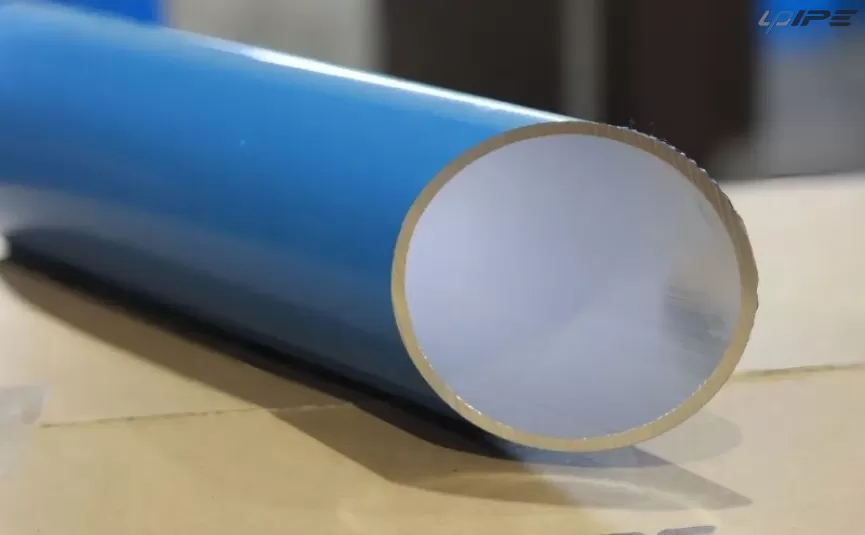 Growing Importance of Blue Aluminum Air Pipe in Compressed Air System