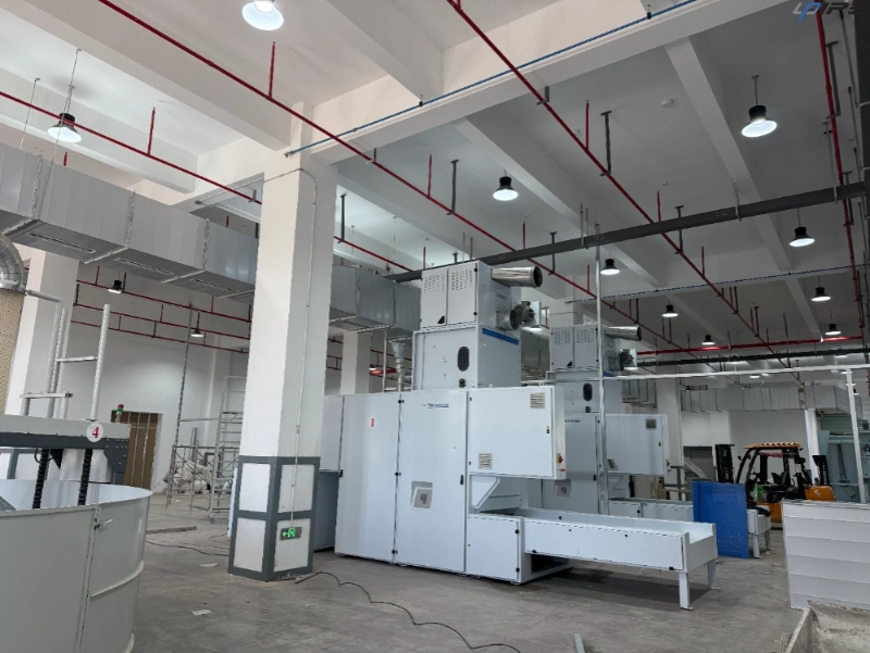 Industrial Blue Compressed Air Pipe Systems Industrial Blue Compressed Air Pipe Systems