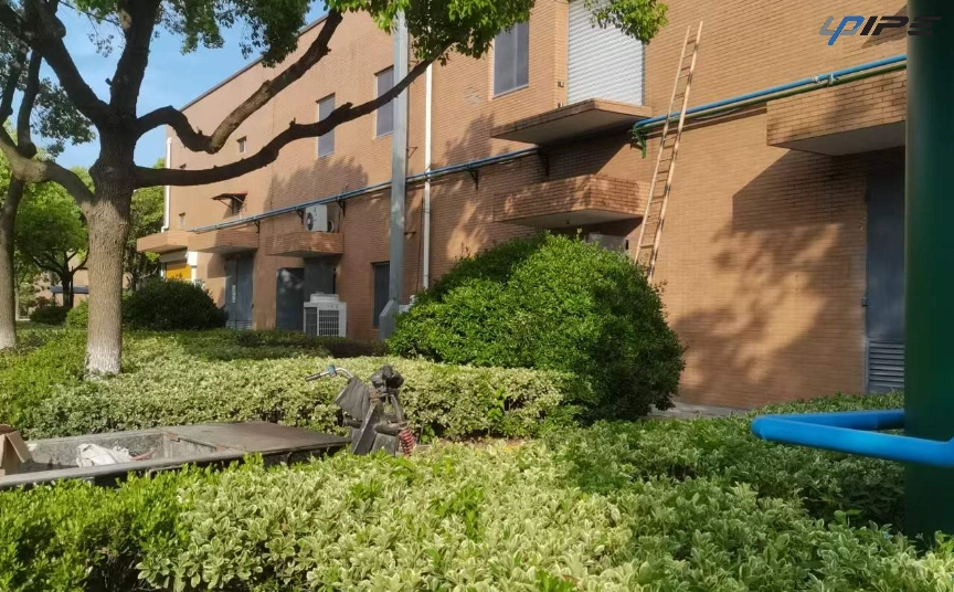 How to Prevent Air Leaks with an Aluminum Compressed Air Piping System