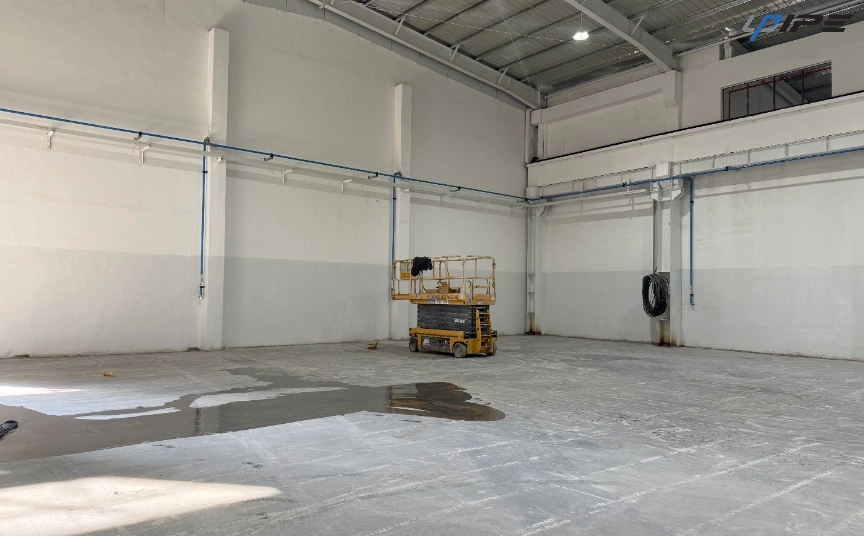 Best compressed air pipeline supplier for manufacturing plants in Southeast Asia