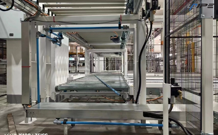 Stop Losing Air Through Old Pipes&mdash;Choose Aluminum Blue Air Pipe