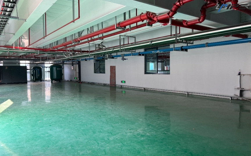Top compressed air piping manufacturers for automotive plants in 2026