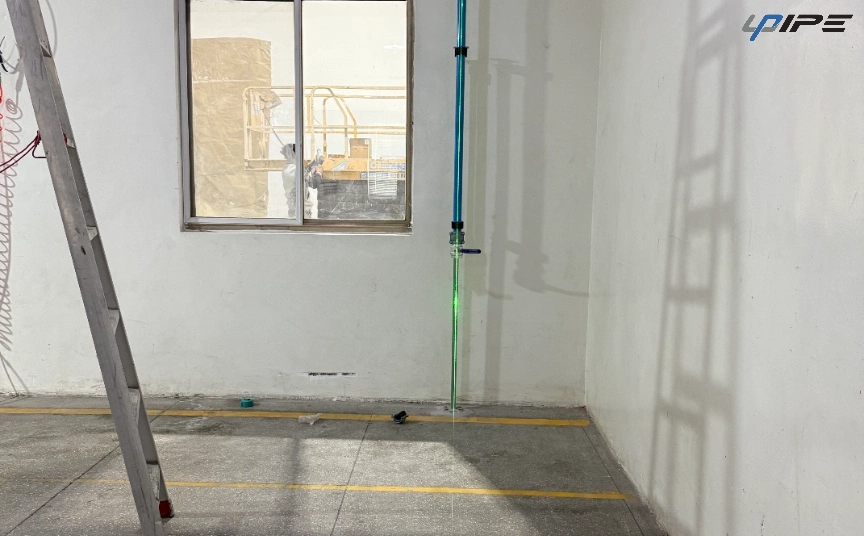 Choosing the Right Corrosion Resistant Air Pipe Systems for Moisture Prone Factories