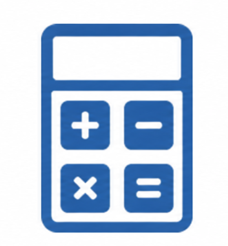 Calculation formula