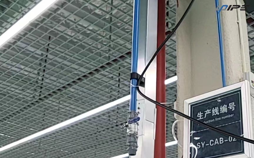 How to Choose an ISO-Certified Compressed Air Pipeline Company