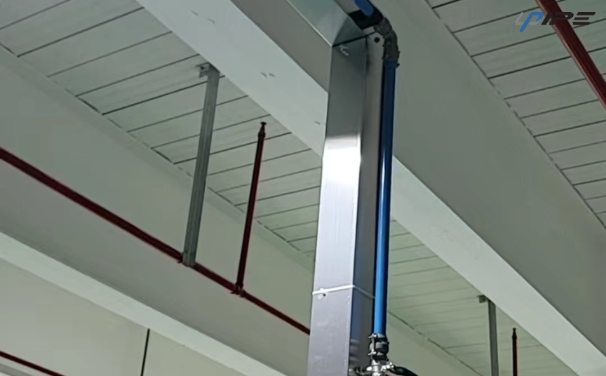 How to Choose Compressed Air Pipe Fittings for Long Service Life