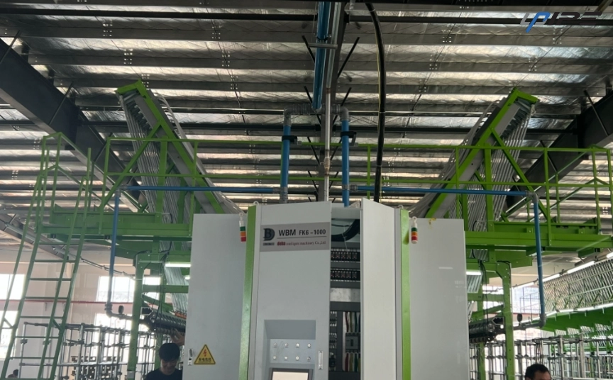 How Manufacturers Choose a Trusted Compressed Air Pipeline Supplier