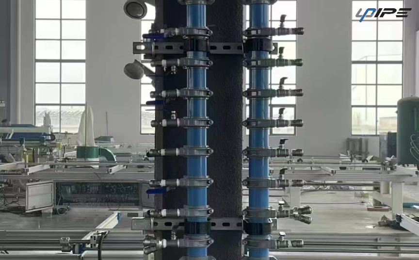 How to Select Aluminum Compressed Air Pipe Fittings for Factory Upgrades