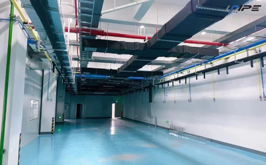How to Choose a Compressed Air Pipe Supplier for Southeast Asian Factories