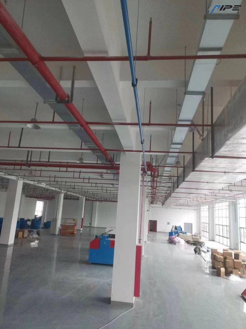 Compressed Air Piping Design Compressed Air Piping Design