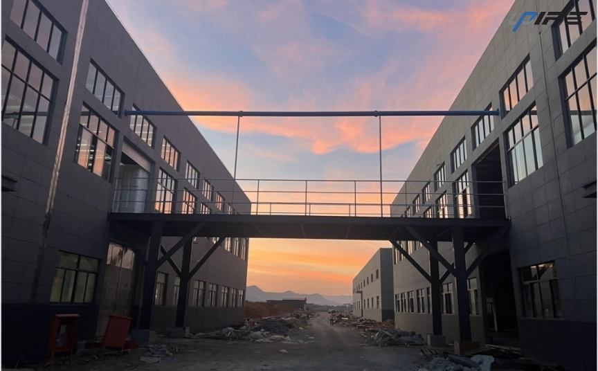 What Compressed Air Pipe System Is Reliable for Production Lines