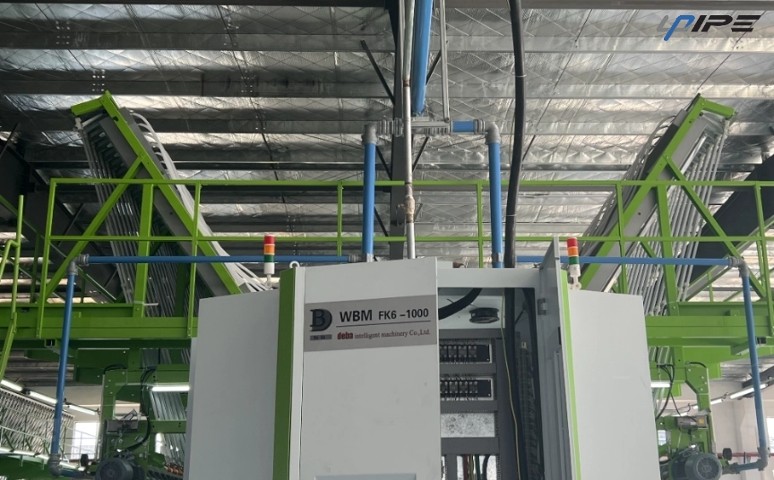 Aluminum Compressed Air Piping Systems That Cut Hidden Energy Losses