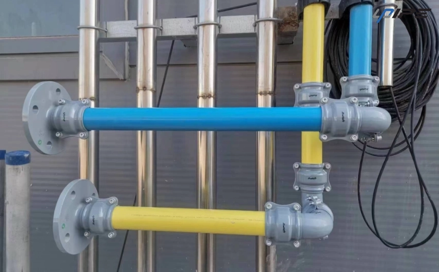 What to Check Before Buying Aluminum Compressed Air Pipe for Factories